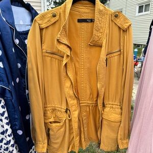 Fall Jacket - Size M